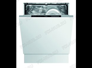 Посудомоечная машина Gorenje GV61215 (523030, WQP12-7711) - Фото